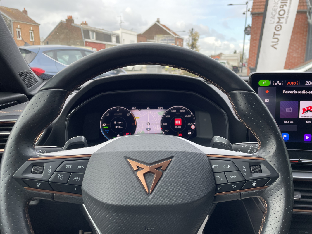 Cupra Formentor — 16
