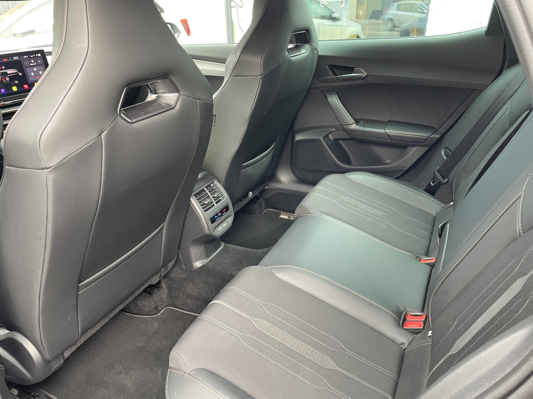 Cupra Formentor — 13