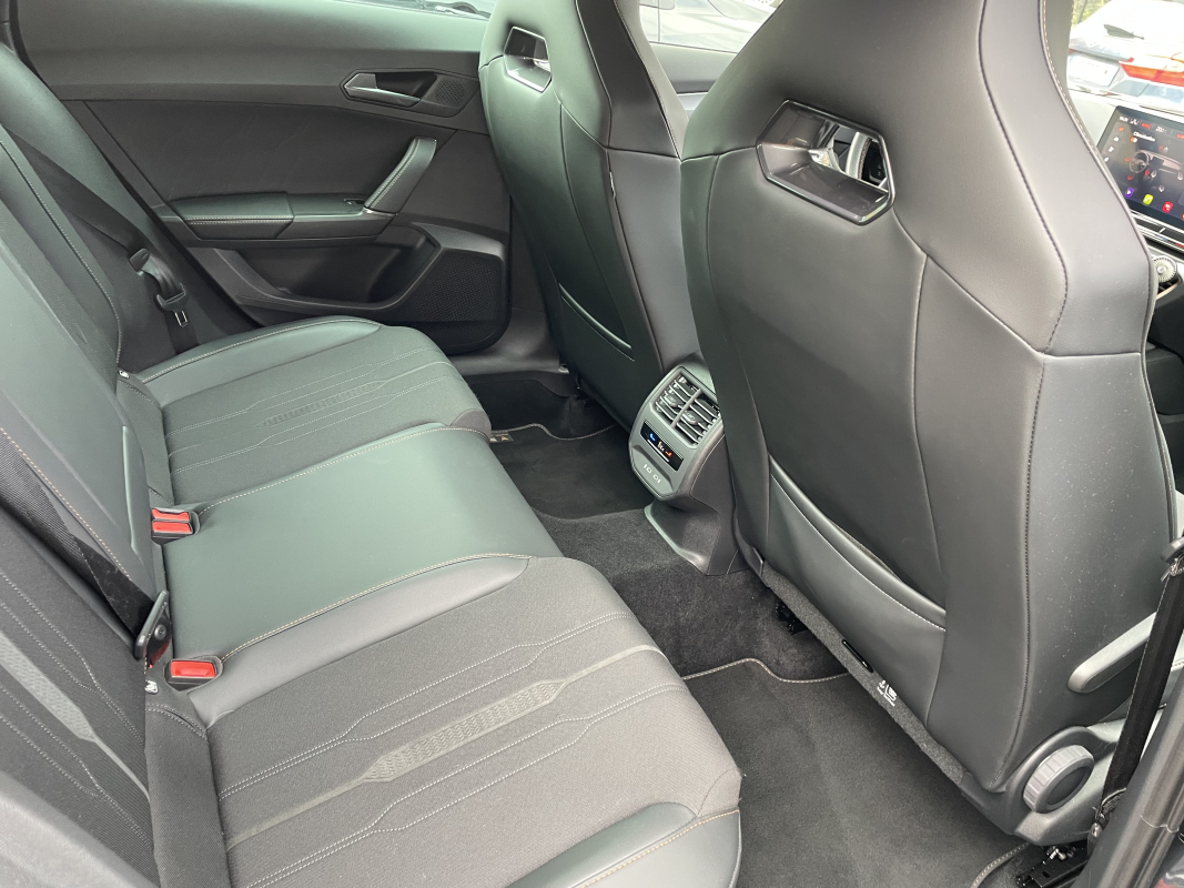 Cupra Formentor — 14
