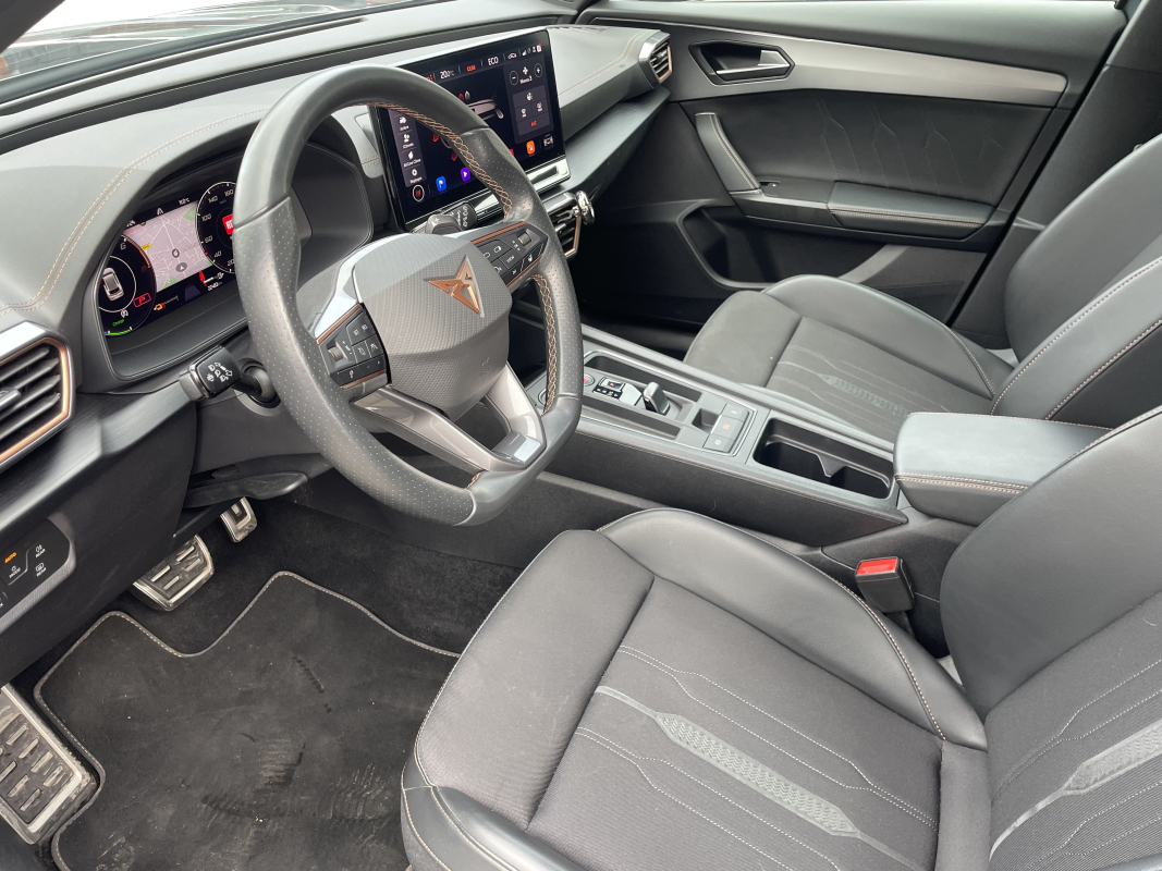 Cupra Formentor — 35
