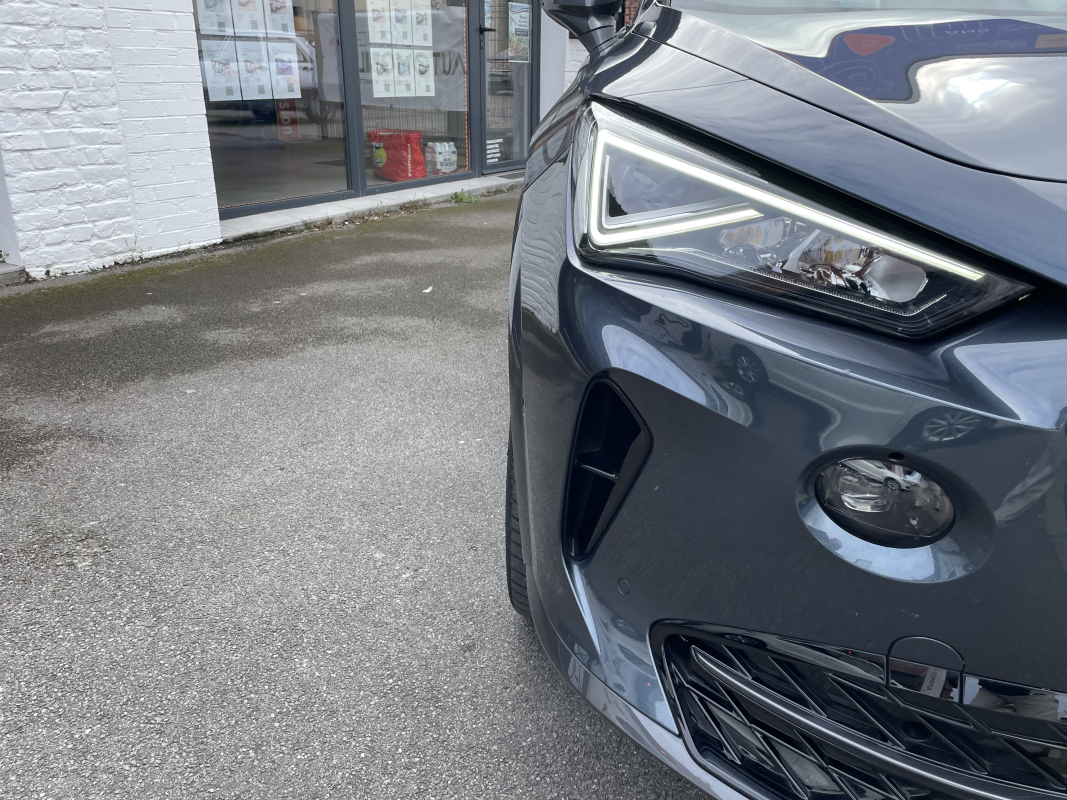 Cupra Formentor — 24