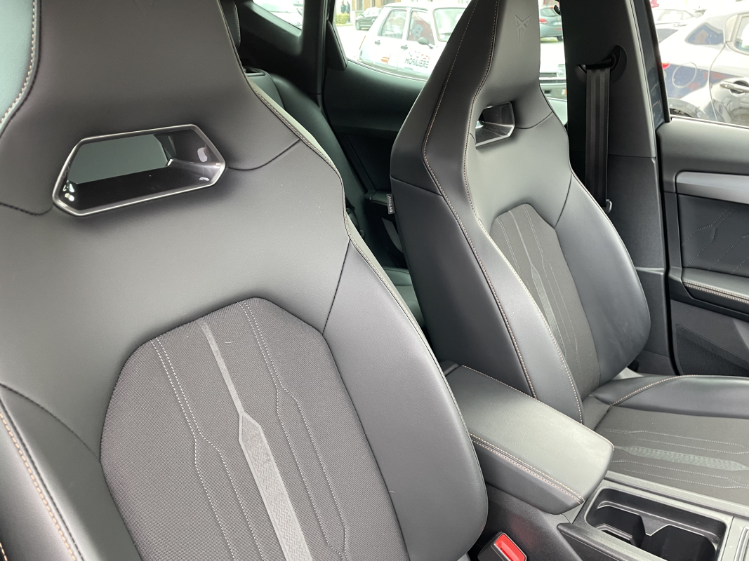 Cupra Formentor — 15