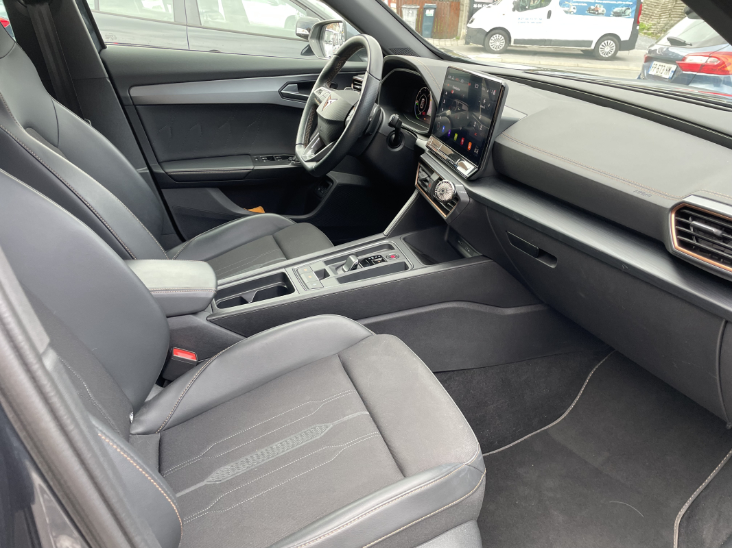 Cupra Formentor — 12