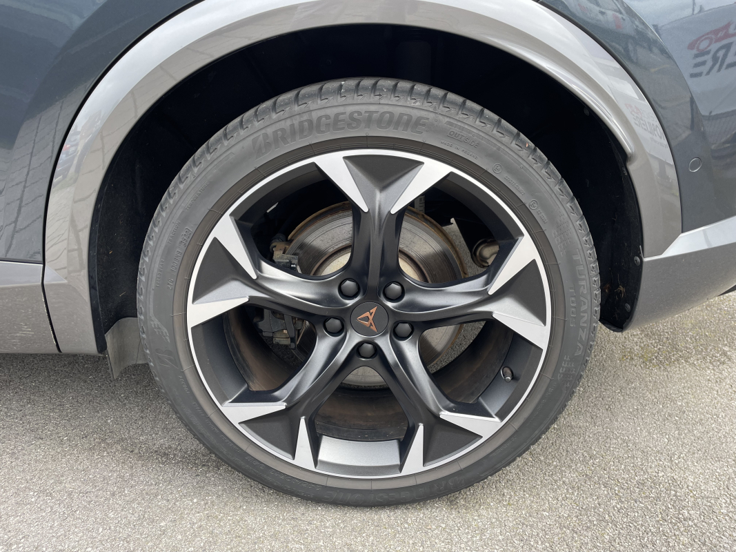 Cupra Formentor — 29