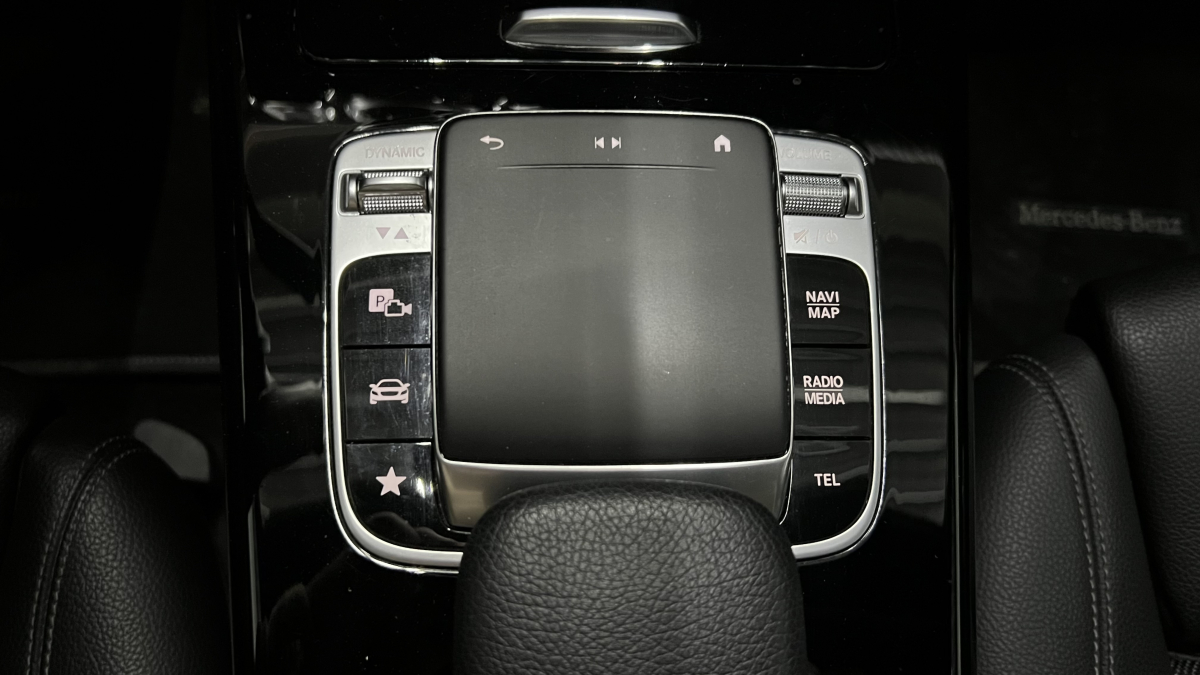 Mercedes Classe A — 25