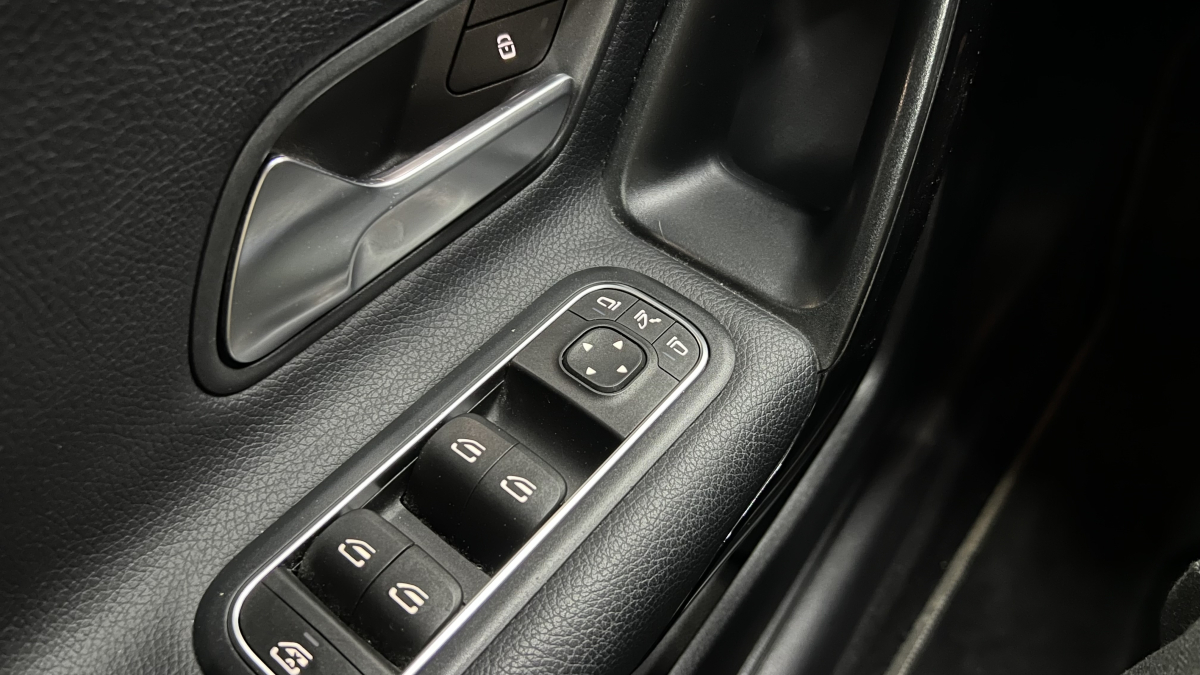 Mercedes Classe A — 28