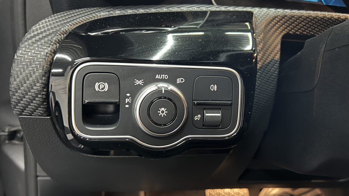 Mercedes Classe A — 30