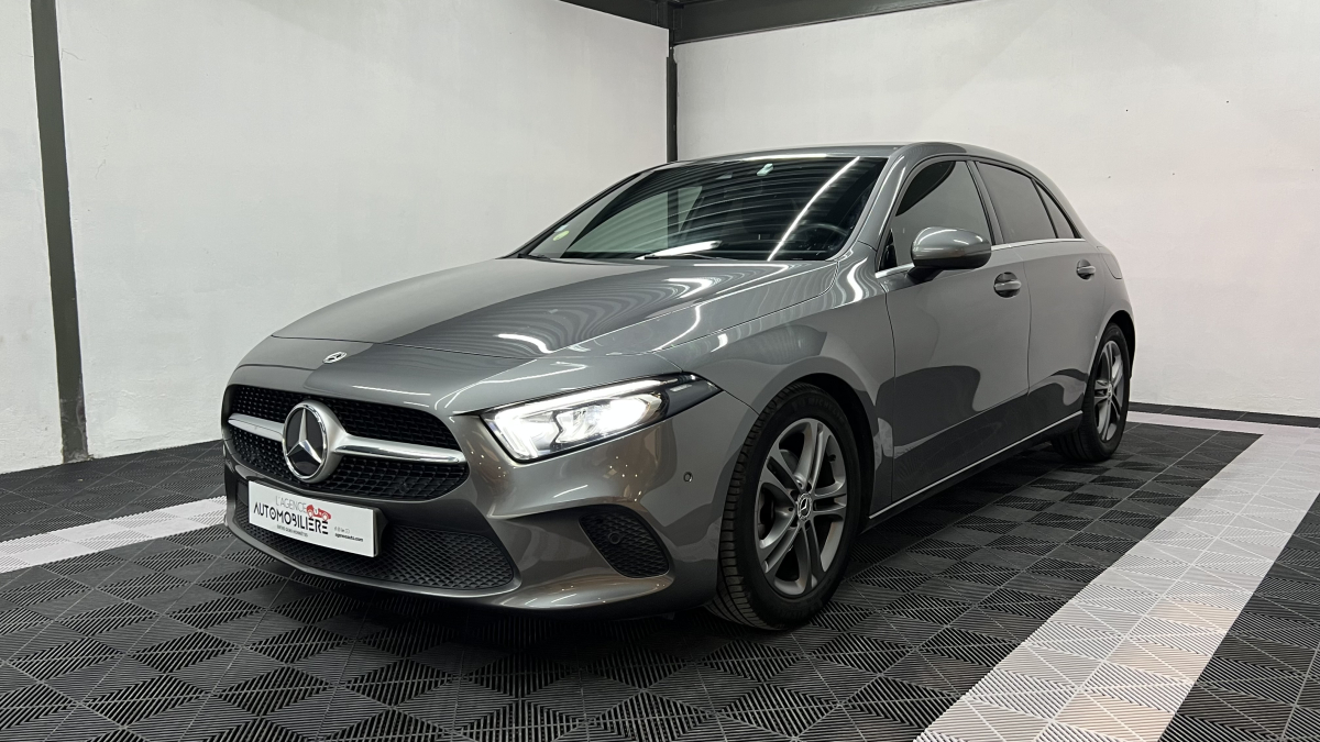 Mercedes Classe A