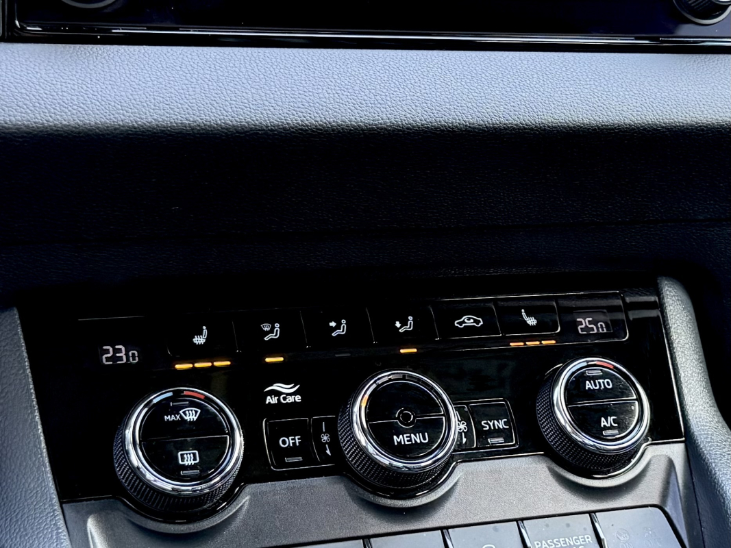 Skoda Karoq — 15