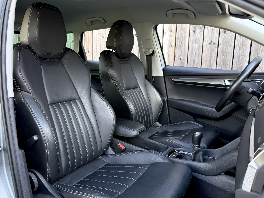 Skoda Karoq — 7