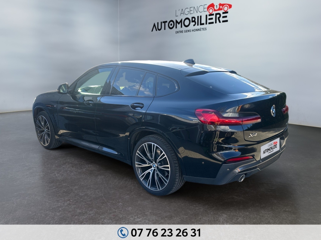 Bmw X4 — 5