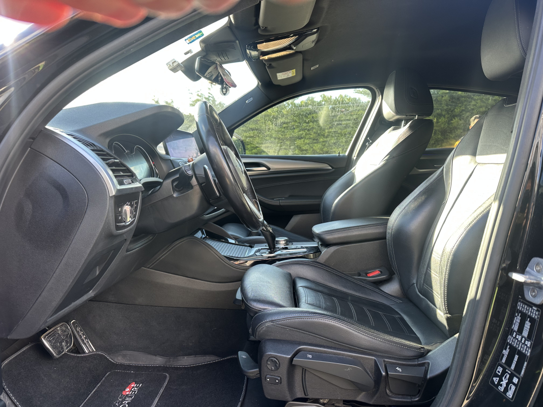 Bmw X4 — 14