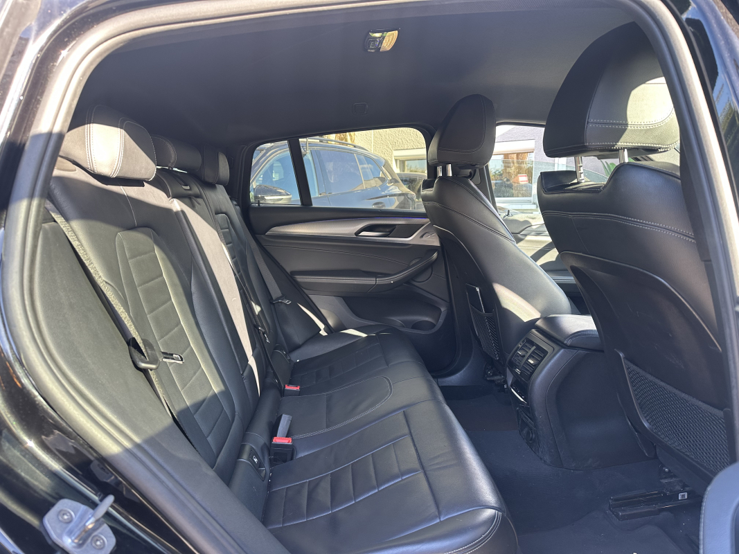 Bmw X4 — 12