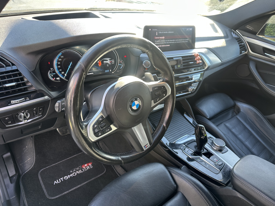 Bmw X4 — 16