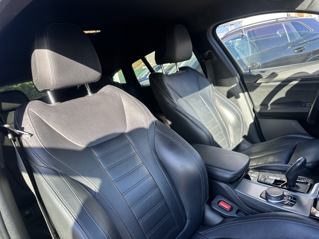 Bmw X4 — 11
