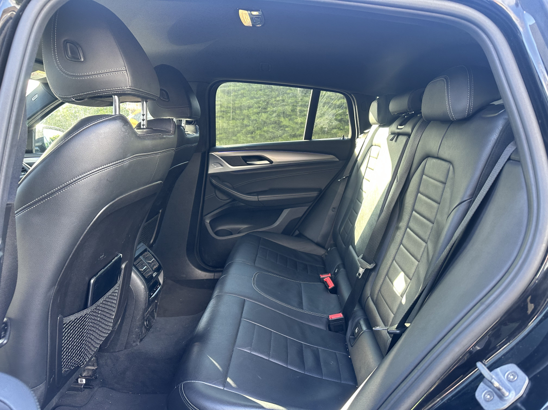 Bmw X4 — 13