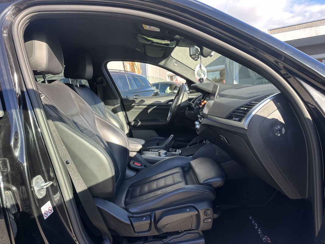 Bmw X4 — 10
