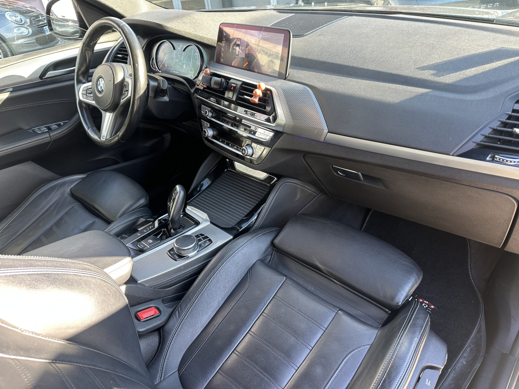 Bmw X4 — 9