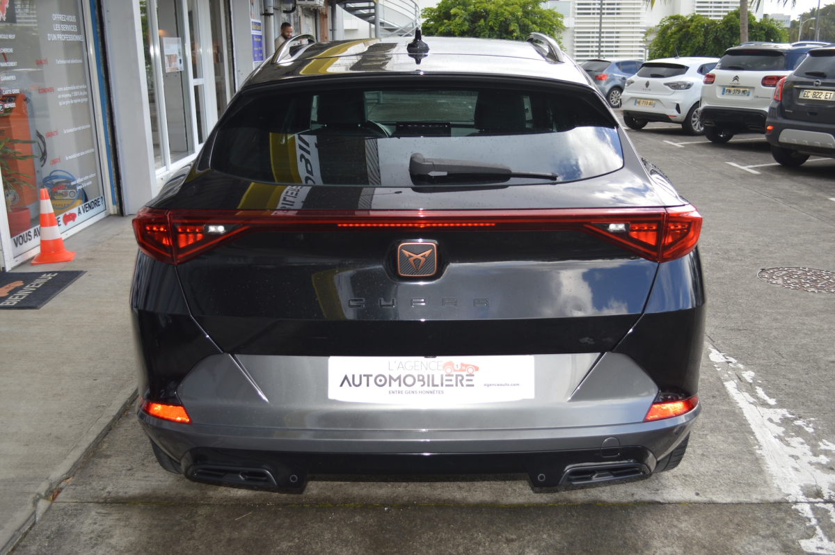 Cupra Formentor — 6