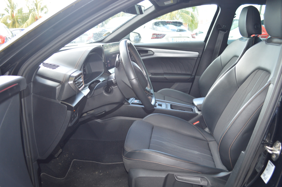 Cupra Formentor — 12