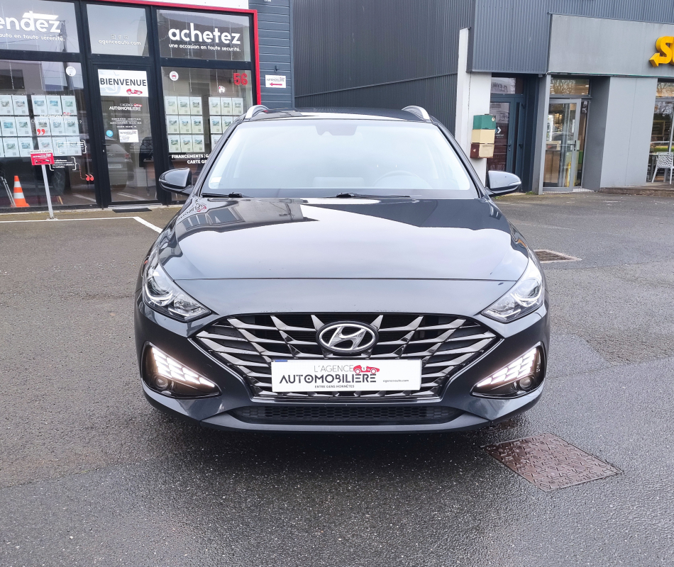 Hyundai i30 — 4