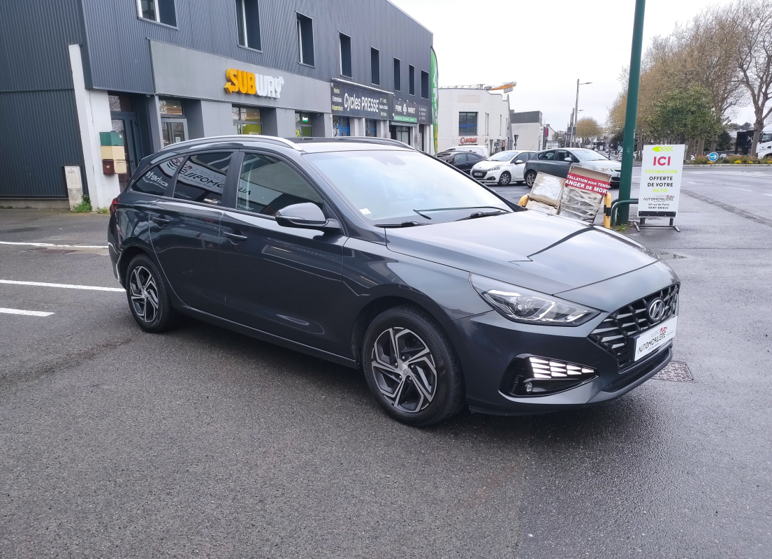 Hyundai i30 — 5