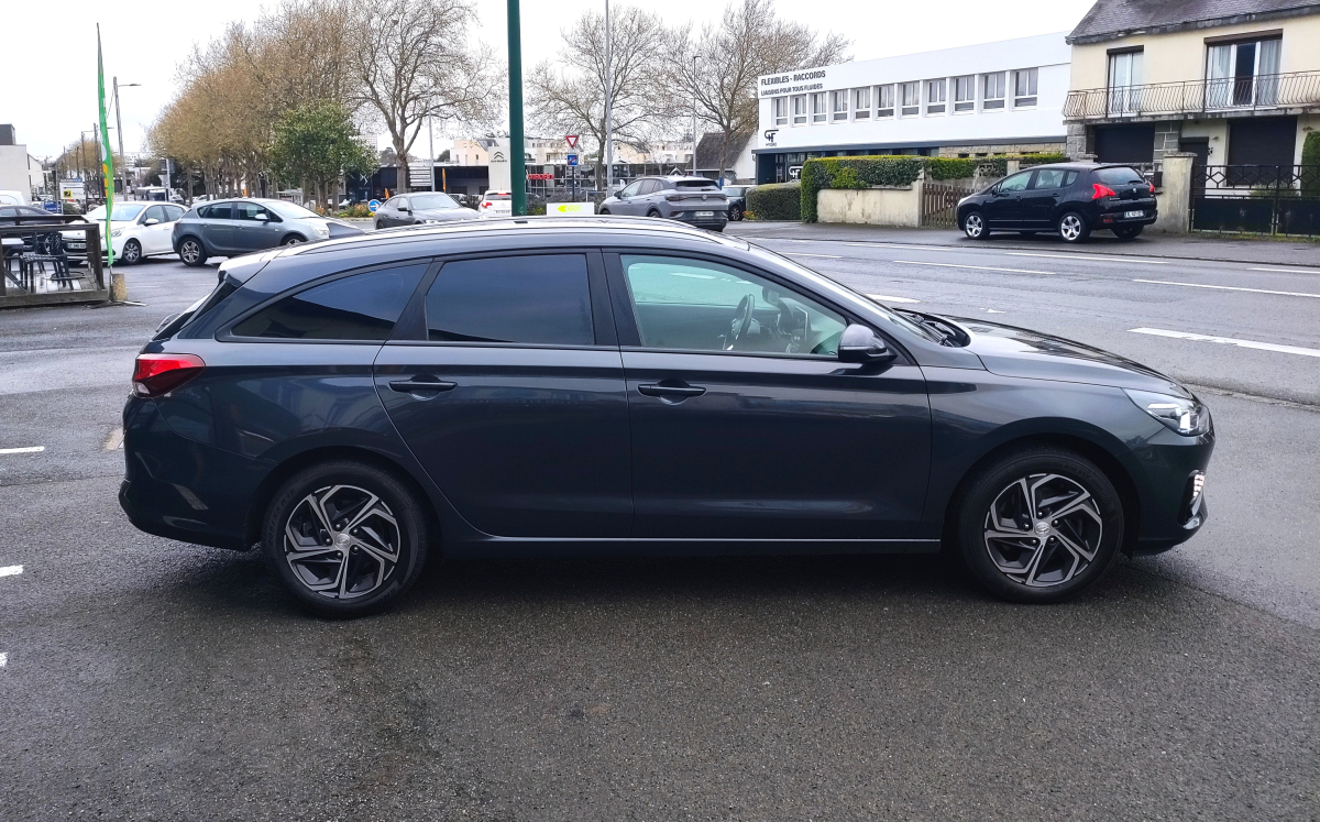 Hyundai i30 — 6