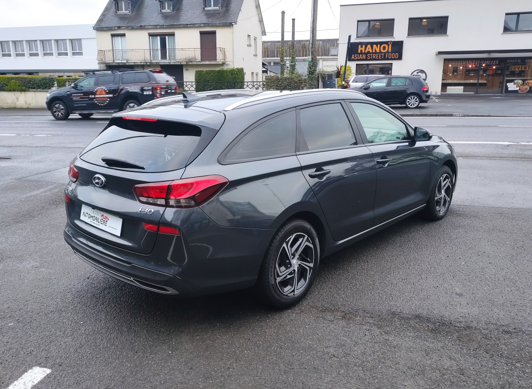 Hyundai i30 — 7