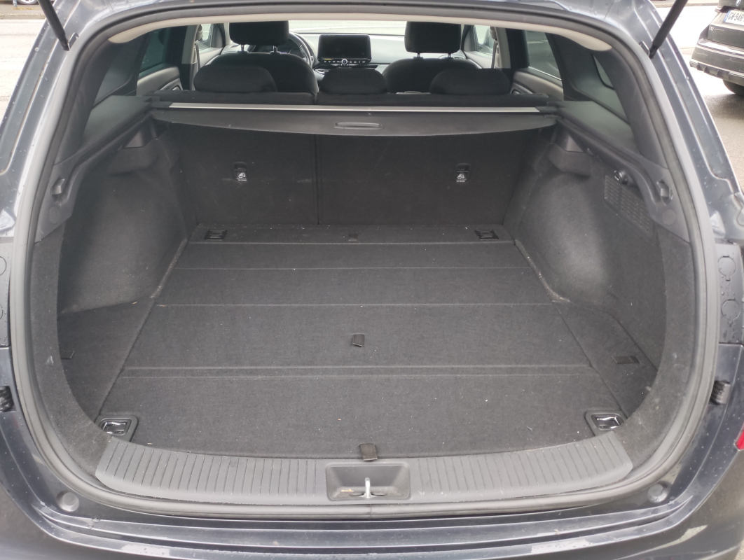 Hyundai i30 — 22