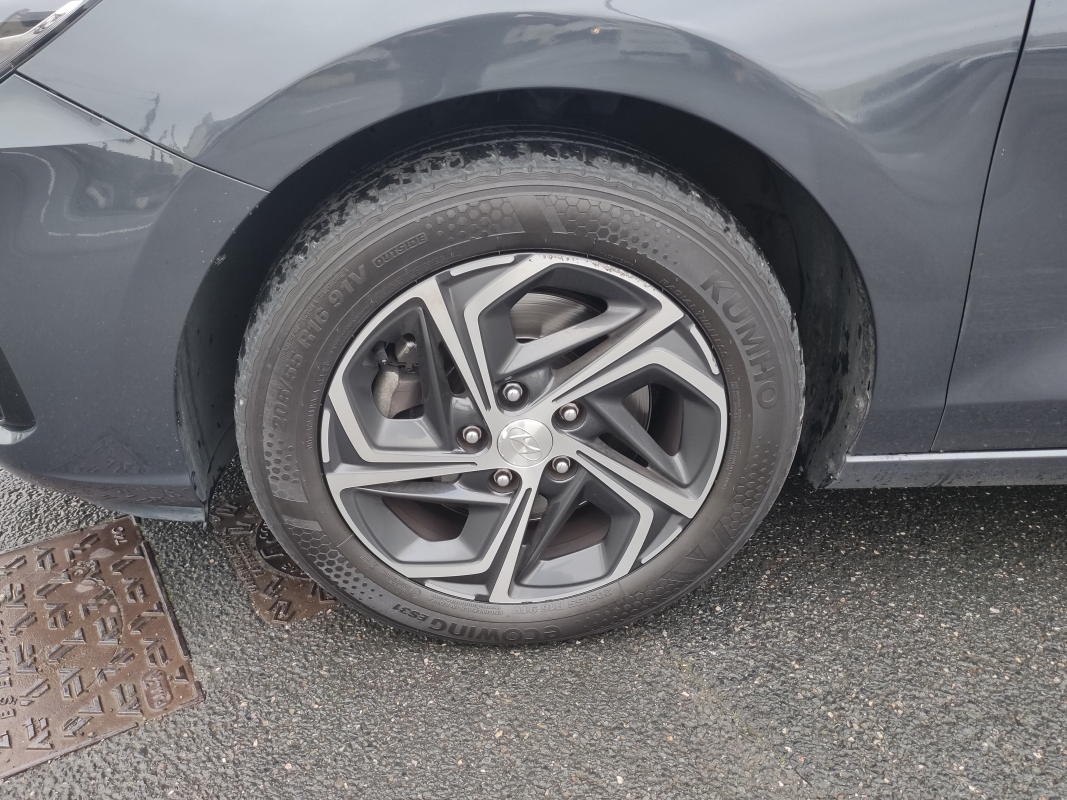 Hyundai i30 — 31