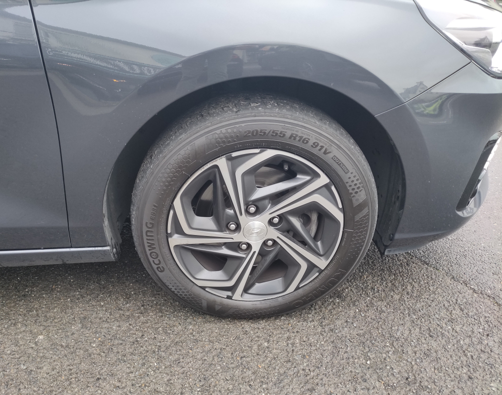 Hyundai i30 — 34