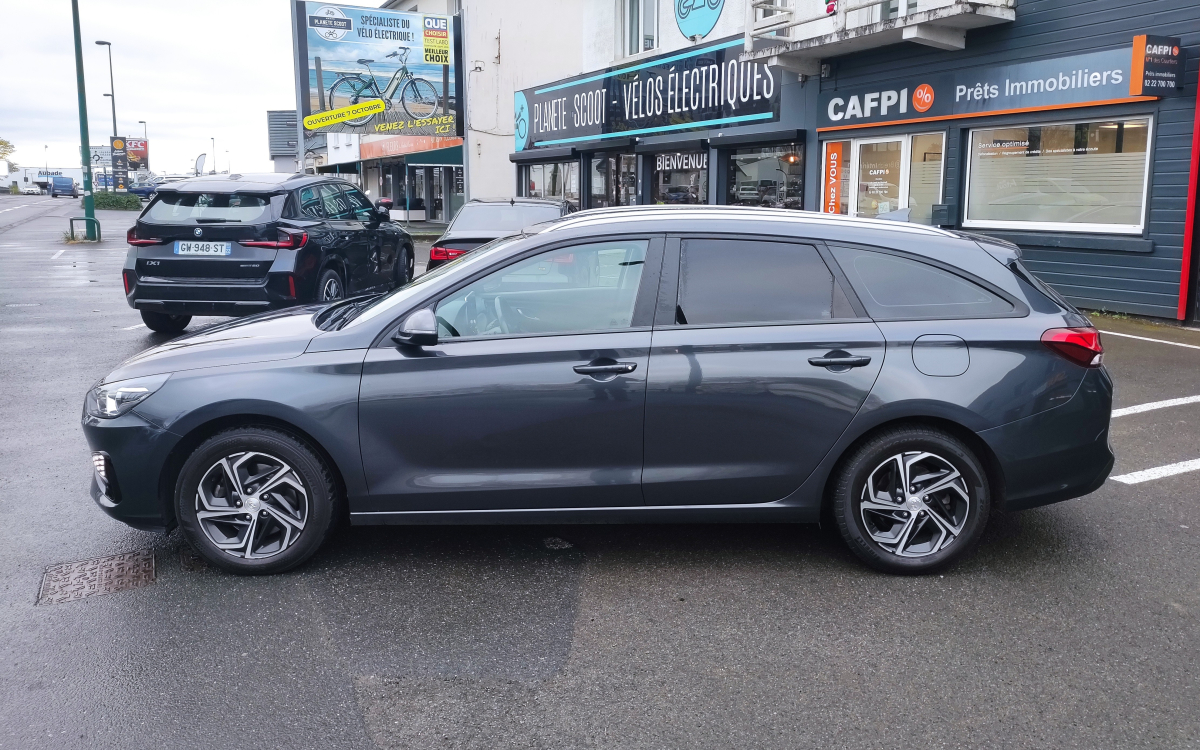 Hyundai i30 — 10