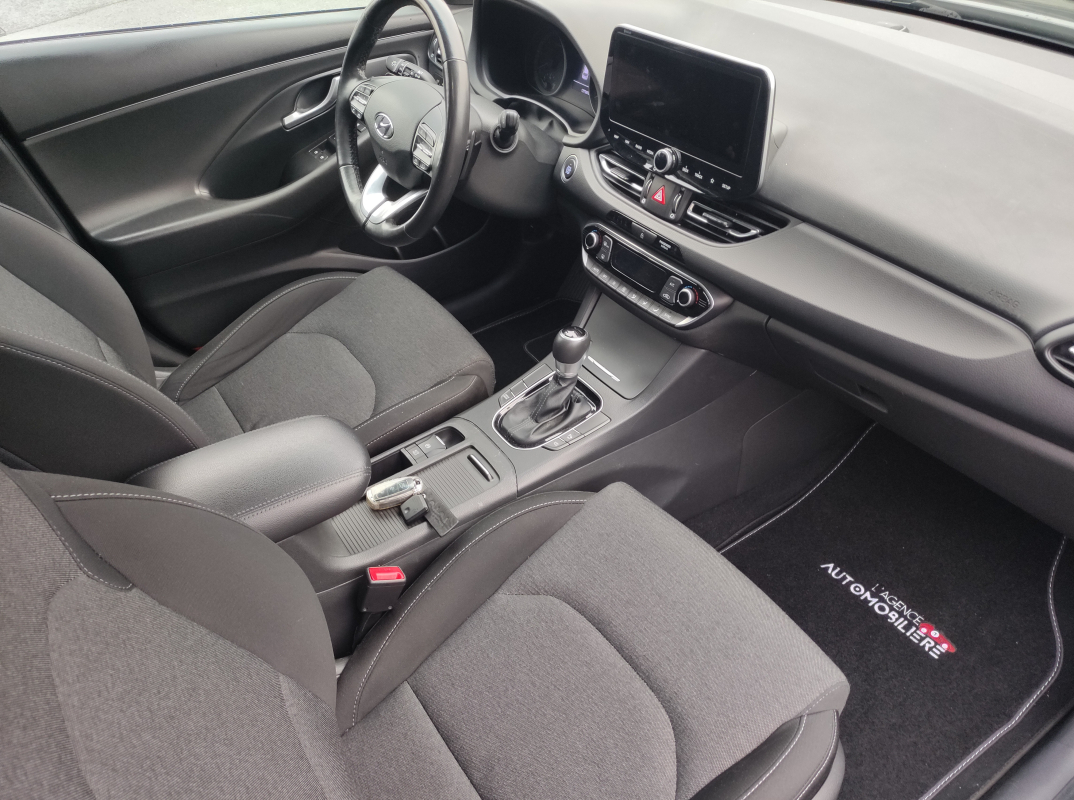 Hyundai i30 — 11