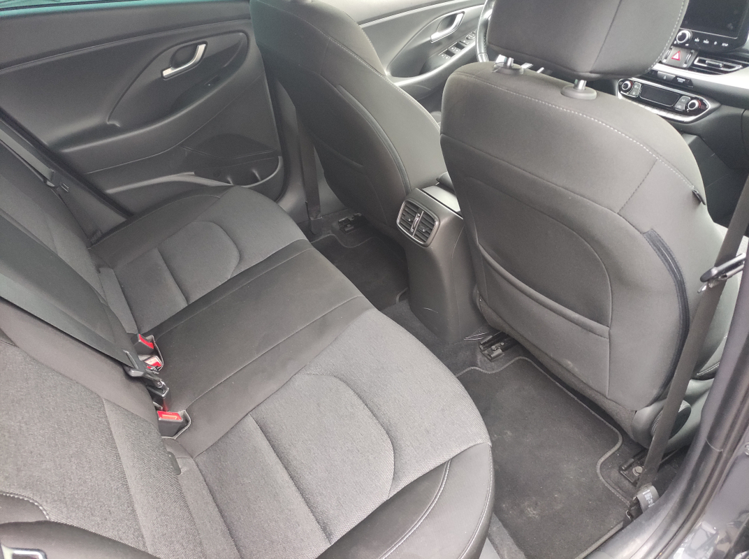 Hyundai i30 — 20