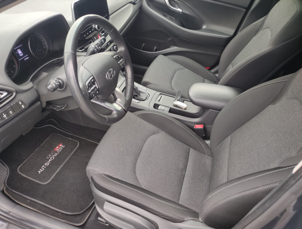 Hyundai i30 — 18