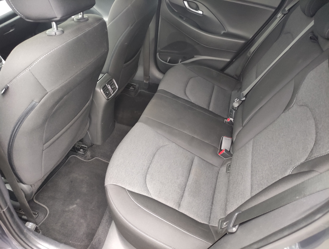 Hyundai i30 — 19