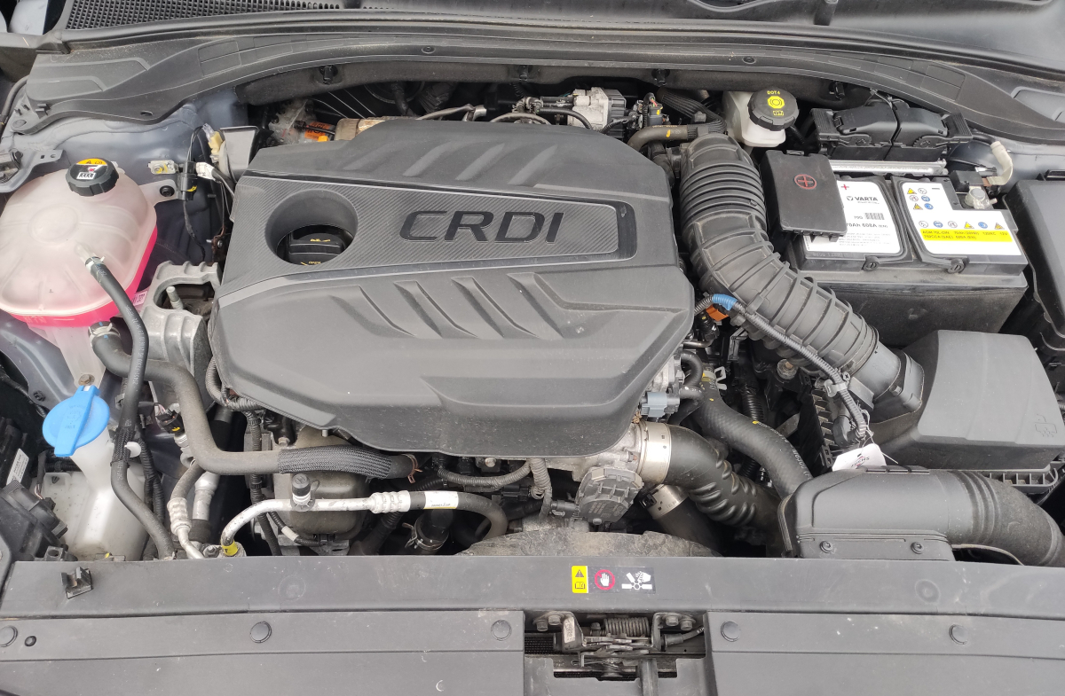Hyundai i30 — 30
