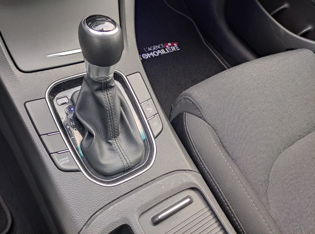 Hyundai i30 — 3