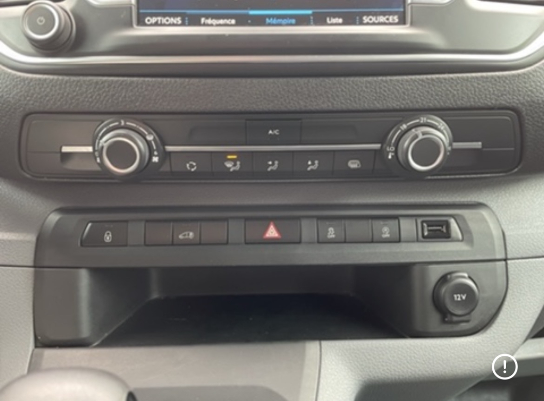 Peugeot EXPERT III — 18