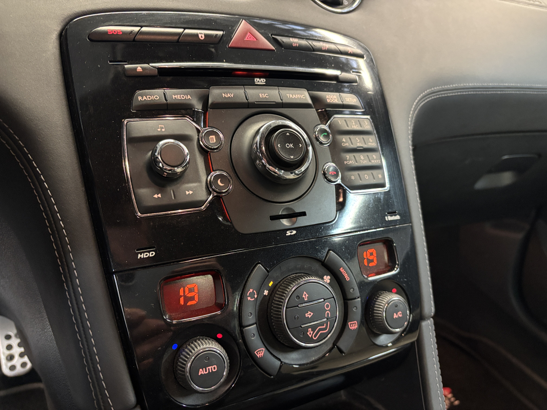 Peugeot RCZ — 20