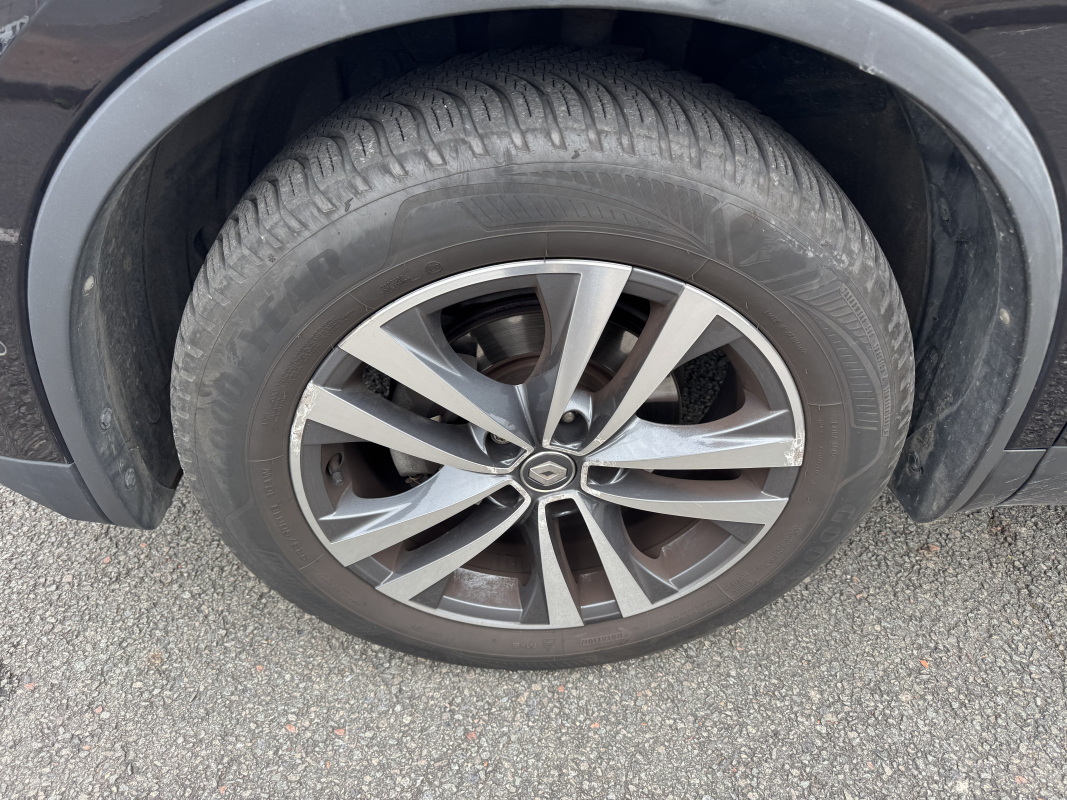 Renault Koleos — 25