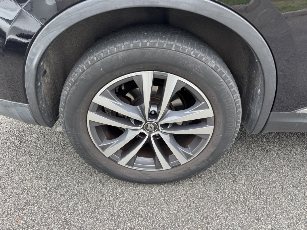 Renault Koleos — 27