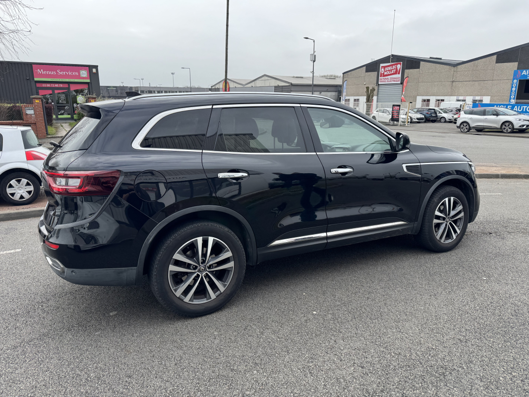 Renault Koleos — 4