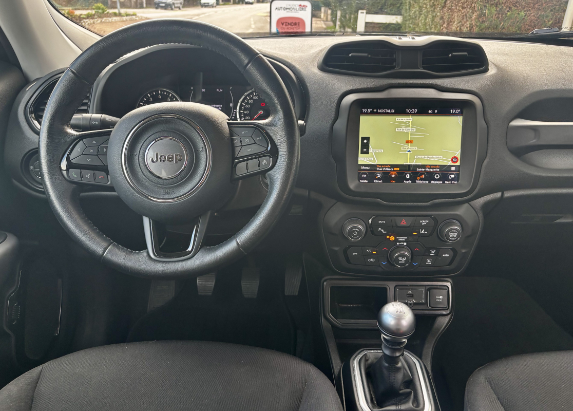 Jeep Renegade — 21
