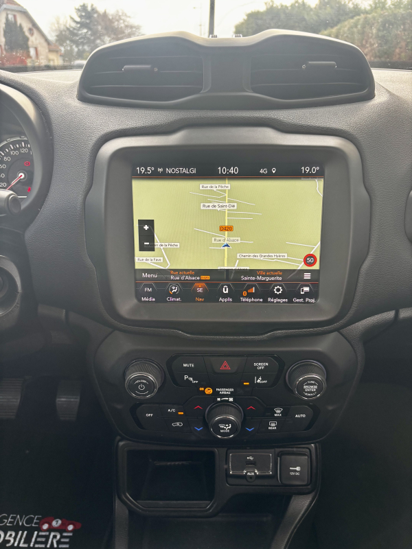 Jeep Renegade — 23