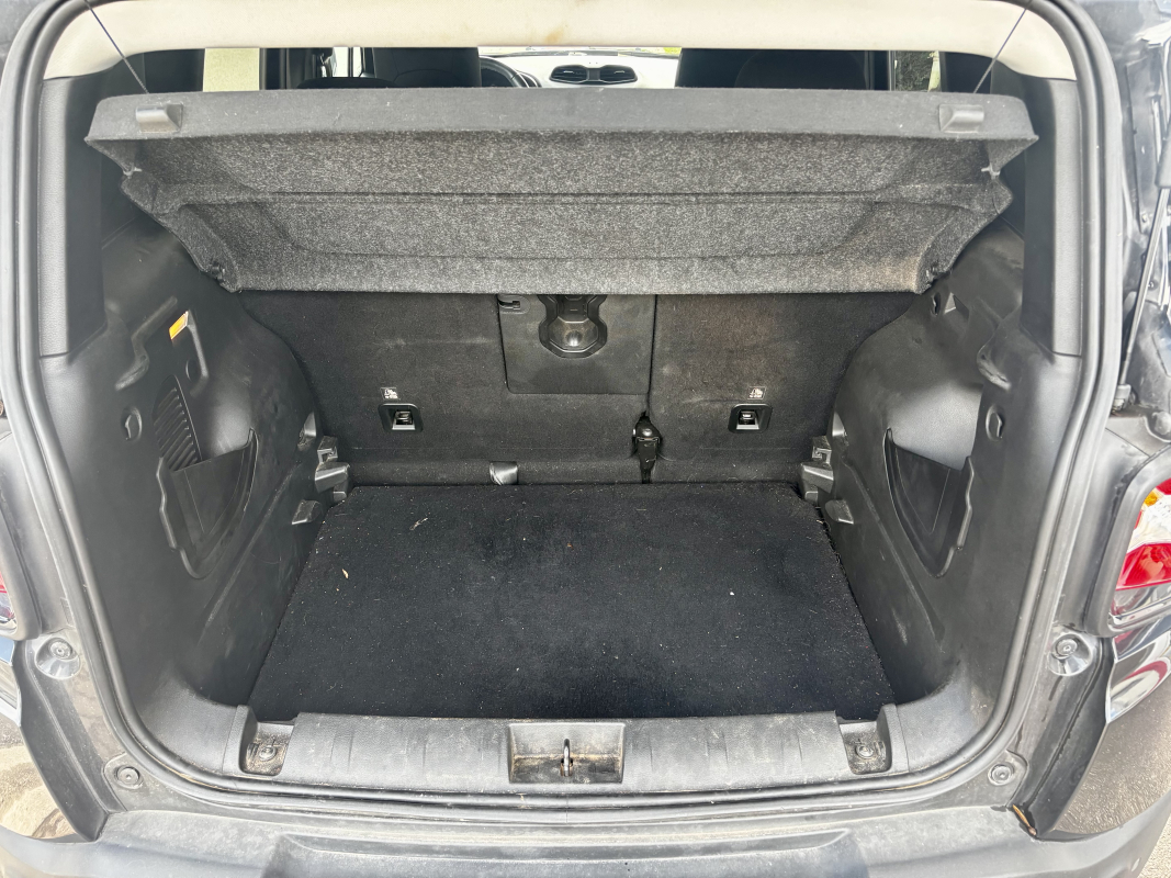 Jeep Renegade — 20