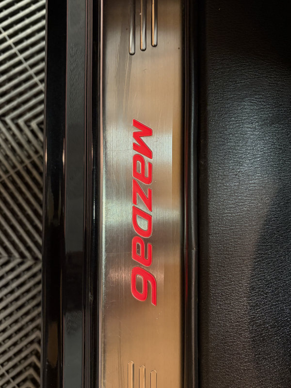Mazda Mazda 6 — 25