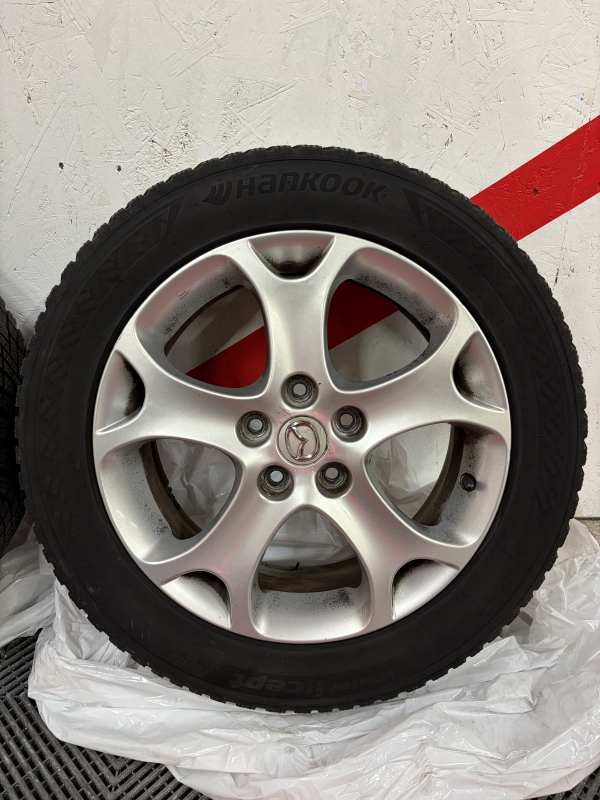 Mazda Mazda 6 — 30