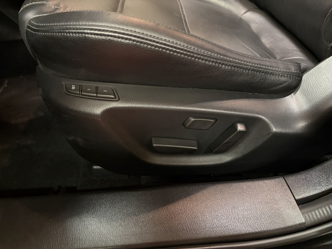 Mazda Mazda 6 — 29