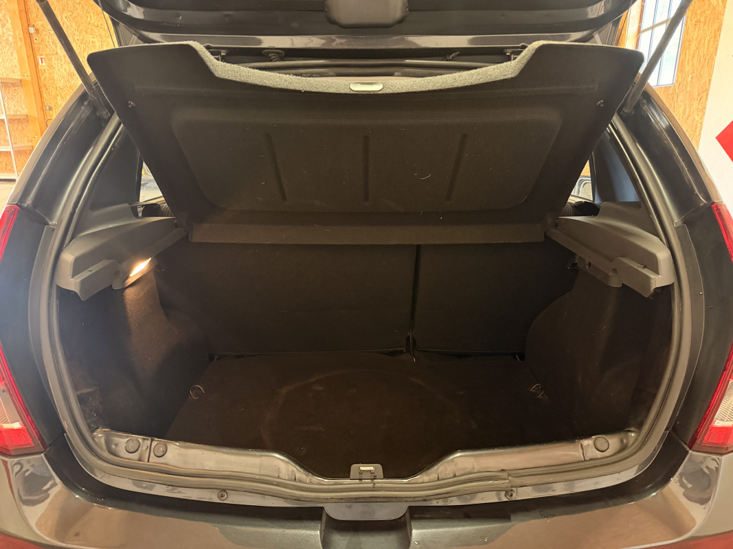 Dacia Sandero — 20